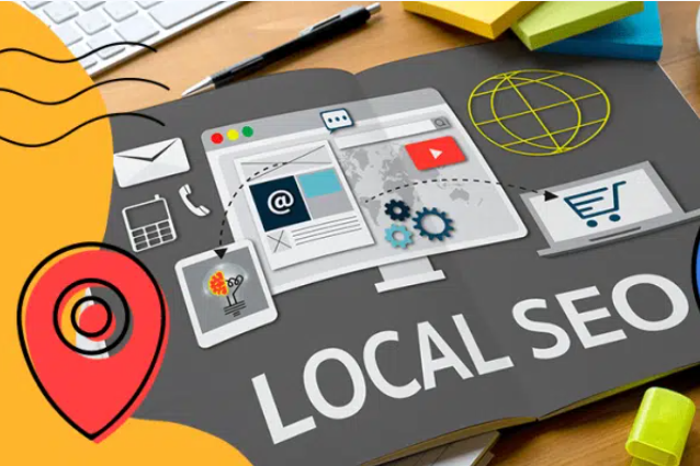 local seo