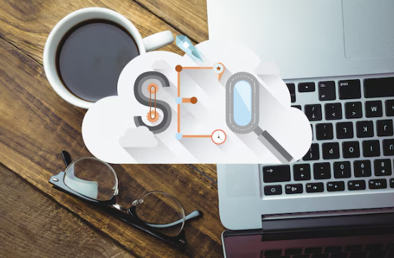 Read more about the article Top 5 SEO Tips for Harrow Businesses